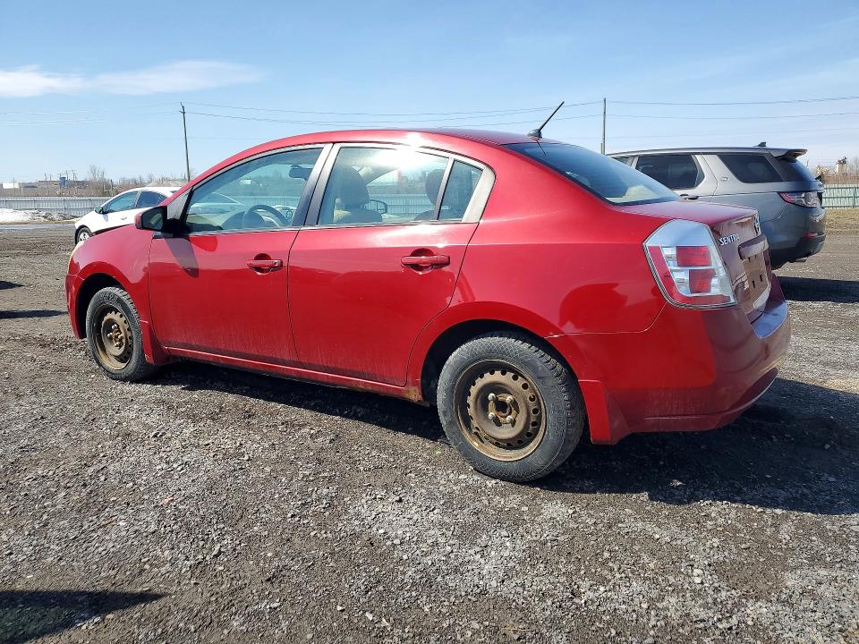 Aukcja sprzedaży 2009 Nissan Sentra, vin: 3N1AB61E99L649763, numer aukcji: 48837316