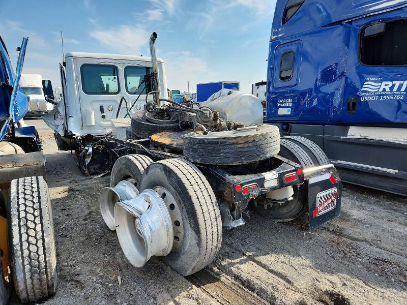 Aukcja sprzedaży 2021 Freightliner Cascadia 126, vin: 3AKJHLDVXMSMP6763, numer aukcji: 53296726
