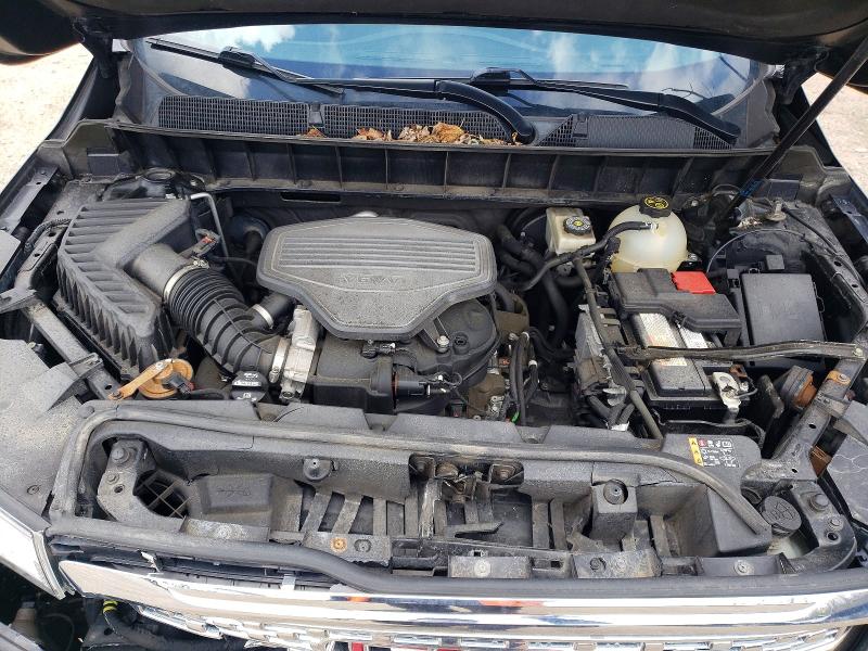 Aukcja sprzedaży 2017 Gmc Acadia, vin: 1GKKNXLS8HZ199228, numer aukcji: 47411696