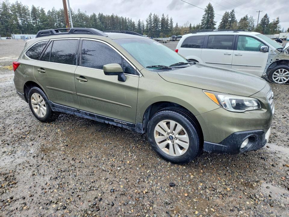 49480766 :رقم المزاد ، 4S4BSACC7H3336782 vin ، 2017 Subaru Outback مزاد بيع