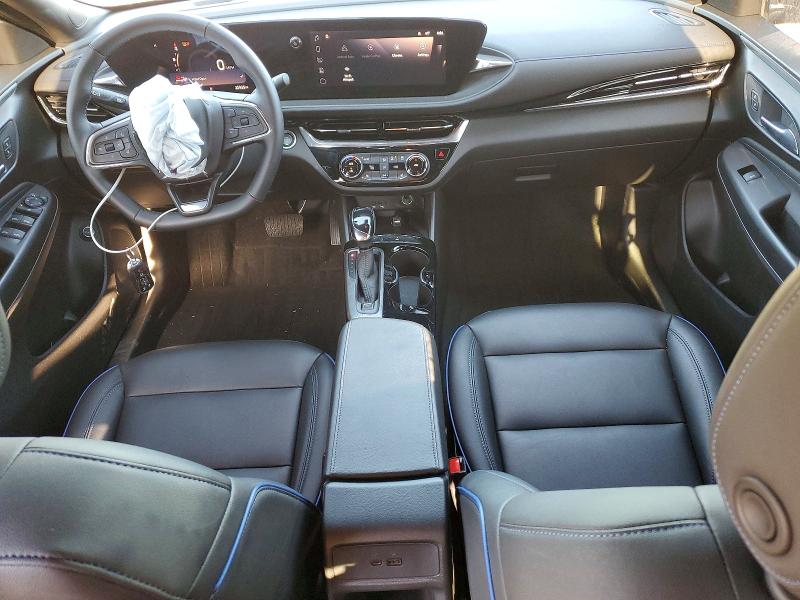 51094346 :رقم المزاد ، KL47LBE21RB223820 vin ، 2024 Buick Envista مزاد بيع