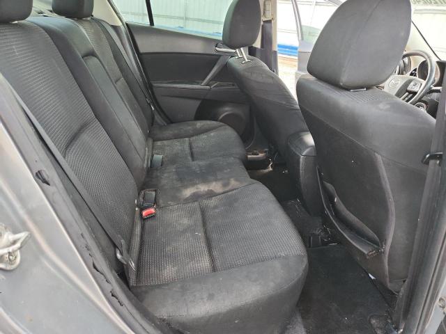 Продажа на аукционе авто 2012 Mazda 3, vin: JM1BL1V79C1522376, номер лота: 45726246