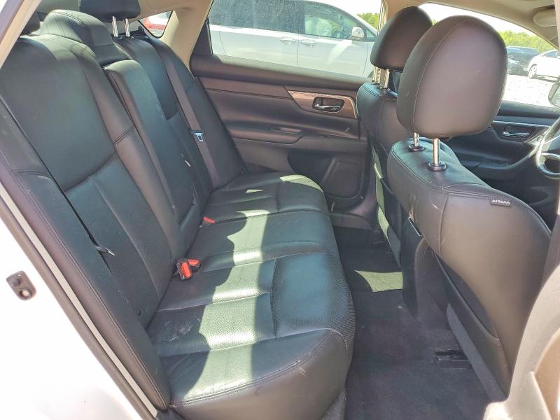 Продаж на аукціоні авто 2013 Nissan Altima, vin: 1N4BL3AP5DC125518, номер лоту: 51285866