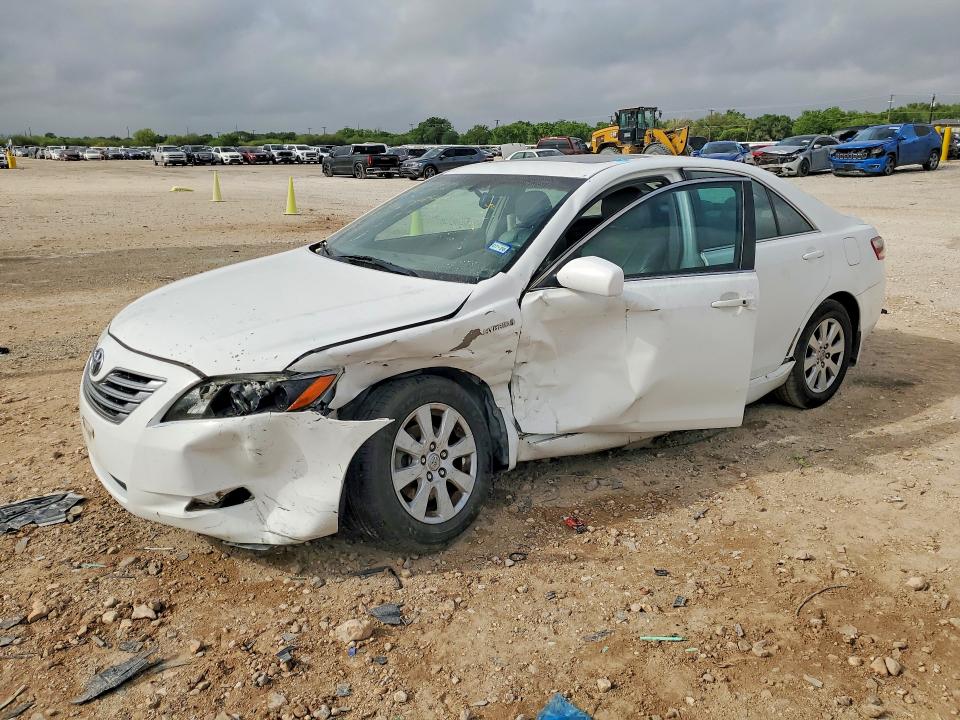 Продажа на аукционе авто 2007 Toyota Camry, vin: 4T1BB46K27U013978, номер лота: 49401366