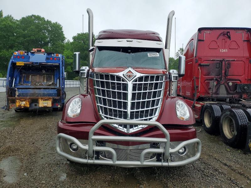 Продажа на аукционе авто 2019 International Lonestar, vin: 3HSLGAPR2KN425255, номер лота: 50298426