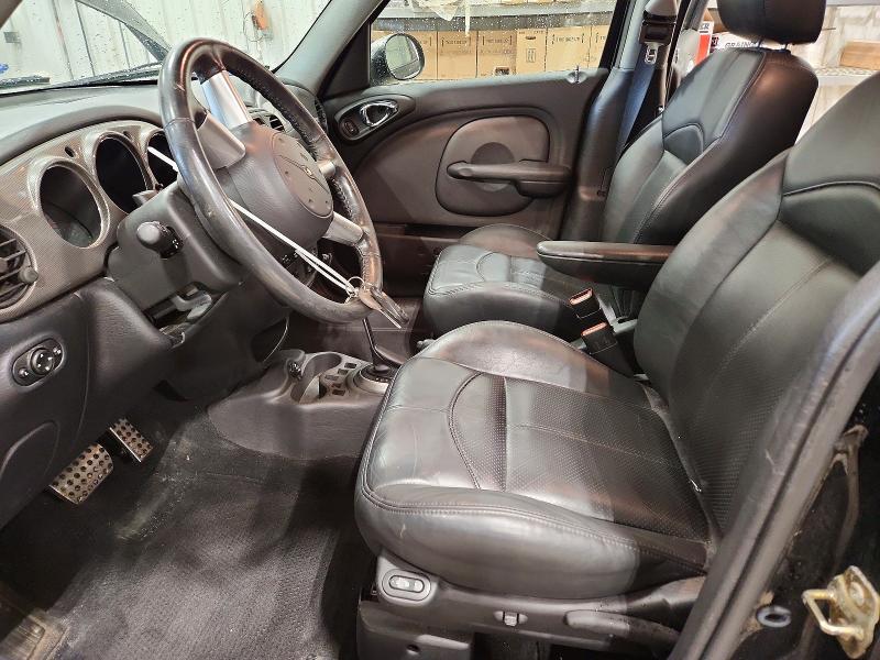 Продаж на аукціоні авто 2004 Chrysler Pt Cruiser, vin: 3C8FY78G64T352374, номер лоту: 48627866