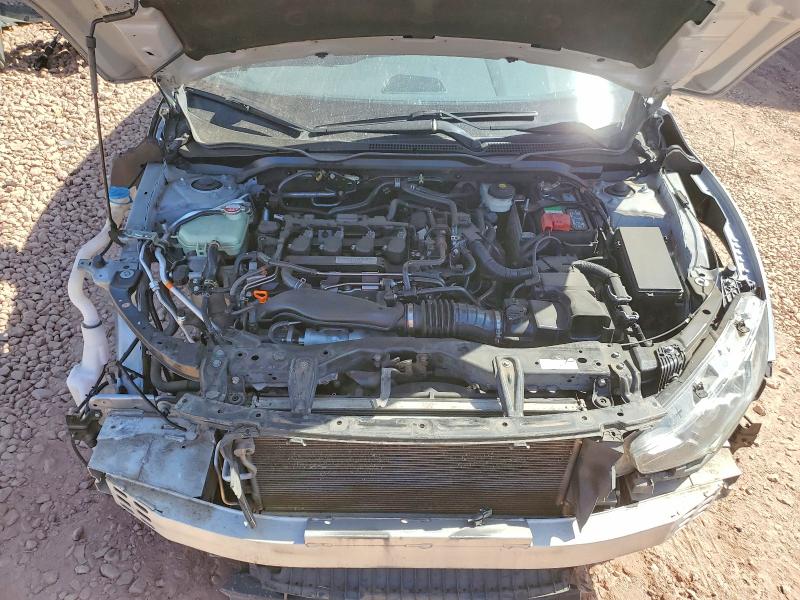 Aukcja sprzedaży 2017 Honda Civic, vin: 2HGFC1E53HH706495, numer aukcji: 51029706