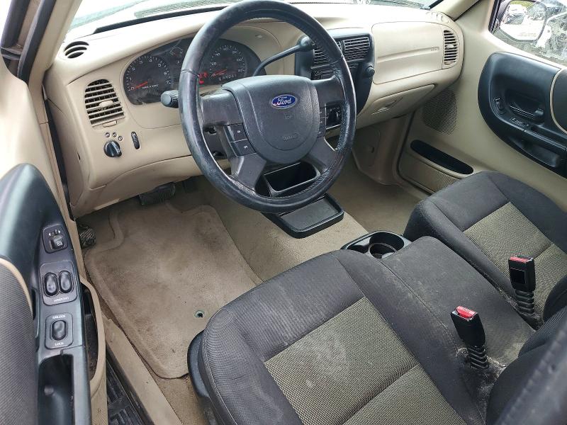 Продажа на аукционе авто 2004 Ford Ranger, vin: 1FTYR44E44PA50614, номер лота: 49858326