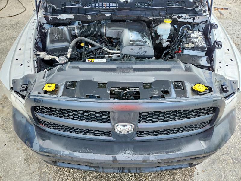 Продажа на аукционе авто 2021 Ram 1500 Classic, vin: 1C6RR6FG9MS533454, номер лота: 51926386