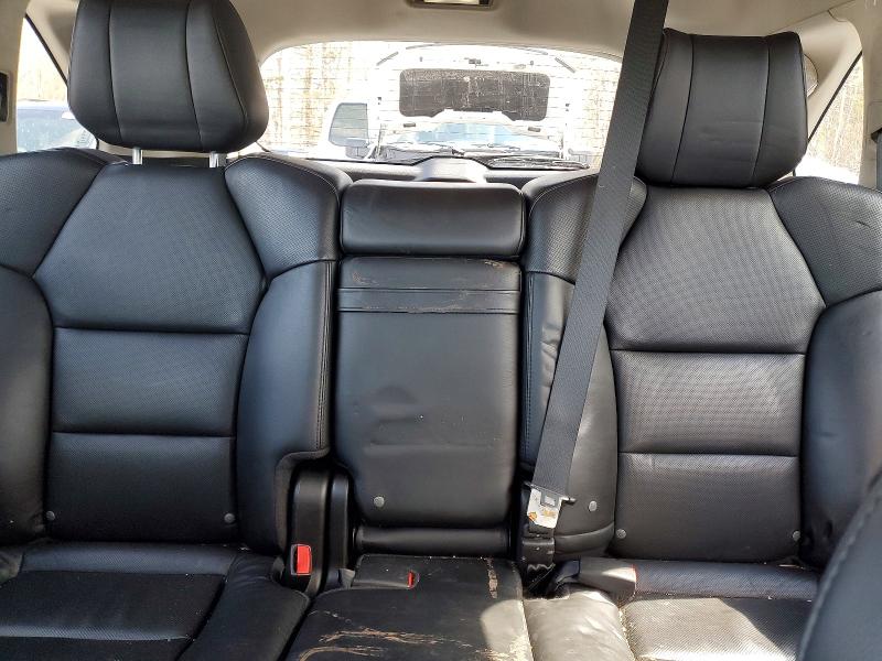 Aukcja sprzedaży 2013 Acura Mdx, vin: 2HNYD2H67DH000147, numer aukcji: 48583416