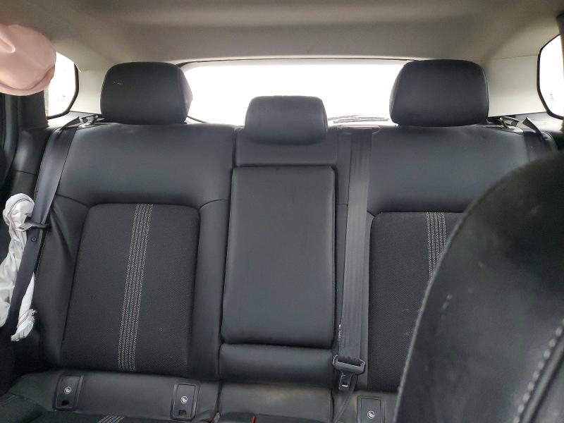 48169106 :رقم المزاد ، 7MMVABDMXRN197142 vin ، 2024 Mazda Cx-50 مزاد بيع