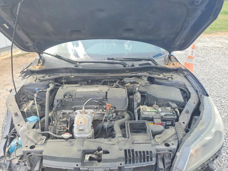 Продаж на аукціоні авто 2014 Honda Accord, vin: 1HGCR2F56EA237984, номер лоту: 47816326