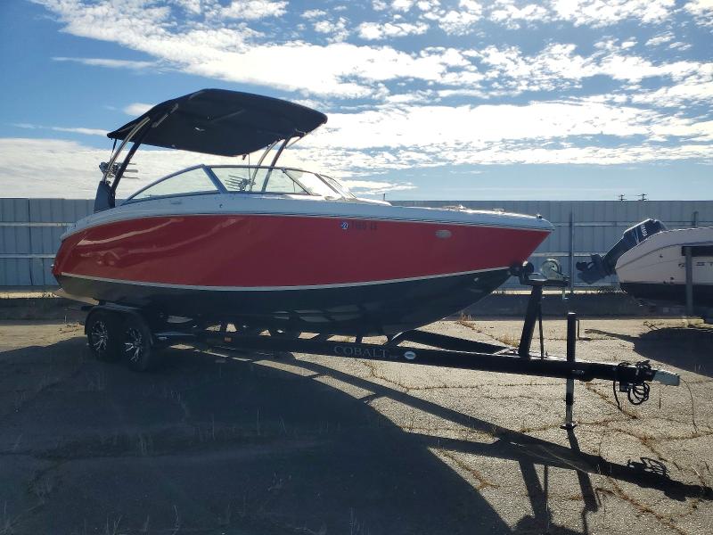 Продаж на аукціоні авто 2016 Cobalt Boat, vin: FGE5S003I516, номер лоту: 48874086