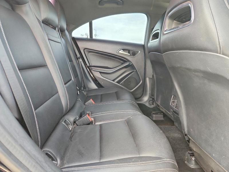 Aukcja sprzedaży 2017 Mercedes-benz Cla, vin: WDDSJ4GB2HN454274, numer aukcji: 49612966