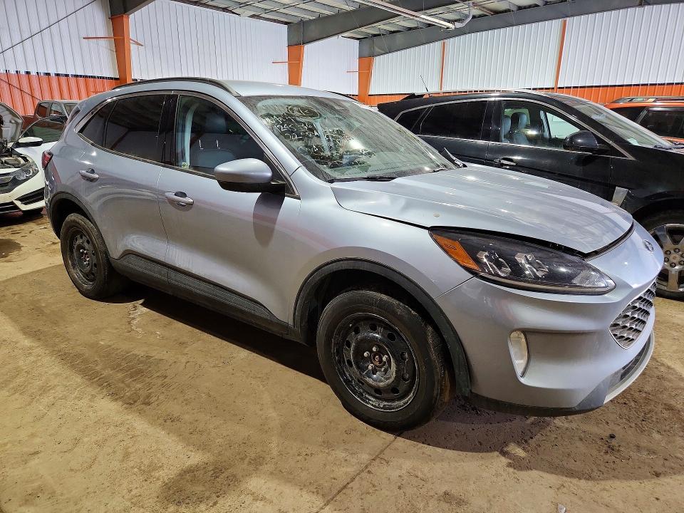 Aukcja sprzedaży 2022 Ford Escape, vin: 1FMCU9CZ7NUA73085, numer aukcji: 47774436