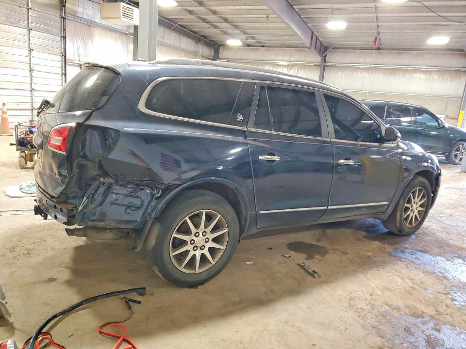 2015 Buick Enclave მანქანა იყიდება აუქციონზე, vin: 5GAKVBKD0FJ279539, აუქციონის ნომერი: 48973716