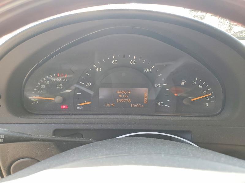 Продаж на аукціоні авто 2006 Mercedes-benz G, vin: WDCYR49E56X165843, номер лоту: 50126616