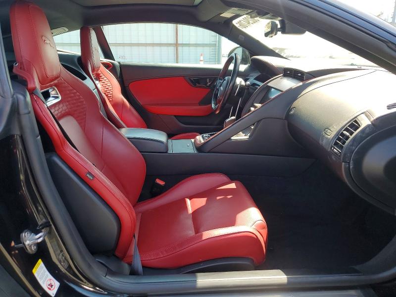 Aukcja sprzedaży 2023 Jaguar F-type, vin: SAJDD1EE0PCK80898, numer aukcji: 50294706
