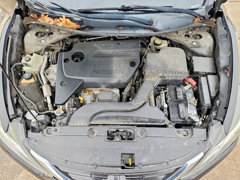 51972506 :رقم المزاد ، 1N4AL3AP0HC187748 vin ، 2017 Nissan Altima مزاد بيع