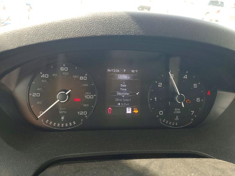 Продажа на аукционе авто 2023 Ram Promaster 3500, vin: 3C6MRVJG1PE507370, номер лота: 49541616