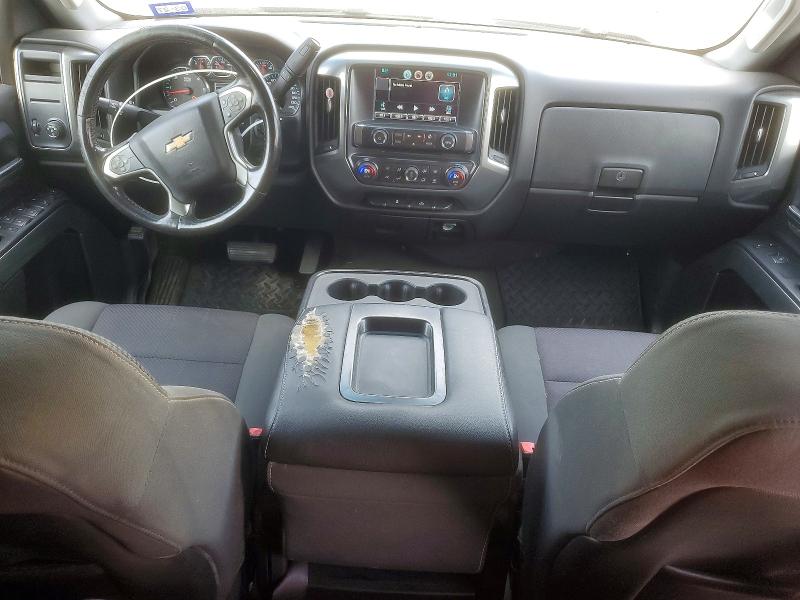 Продажа на аукционе авто 2015 Chevrolet Silverado, vin: 1GCRCREC8FZ245221, номер лота: 48706256