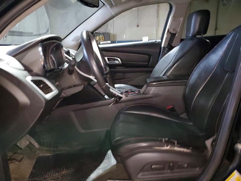 50078046 :رقم المزاد ، 2CTFLUE57B6352102 vin ، 2011 Gmc Terrain مزاد بيع
