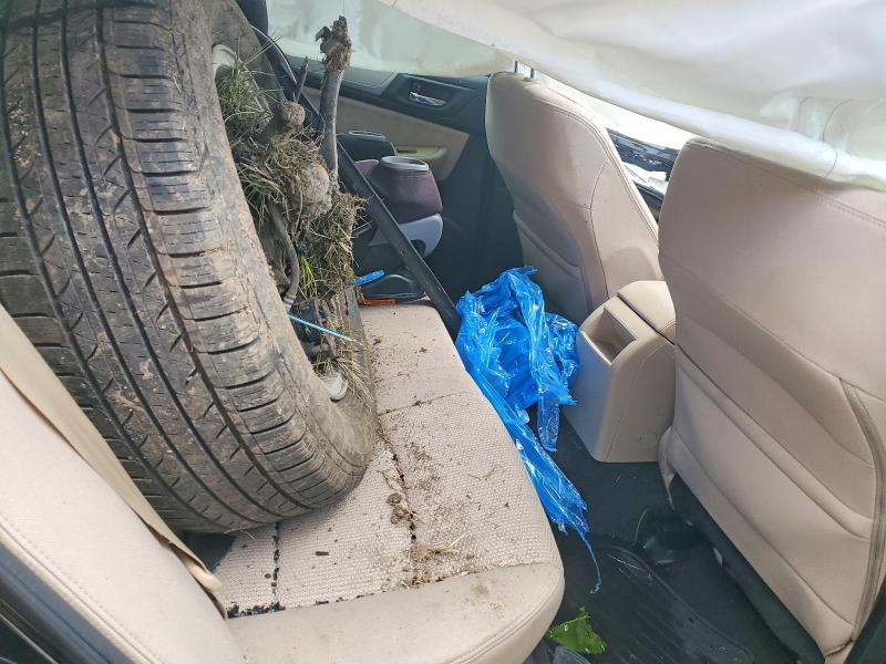 Продажа на аукционе авто 2017 Subaru Outback, vin: 4S4BSAHC7H3393184, номер лота: 51709976