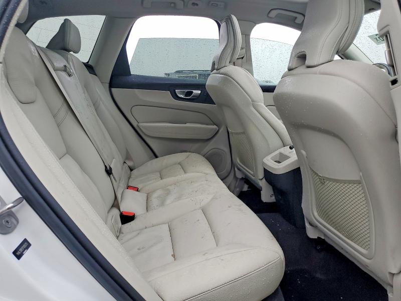 Продаж на аукціоні авто 2023 Volvo Xc60, vin: YV4L12RE5P1265213, номер лоту: 48314766