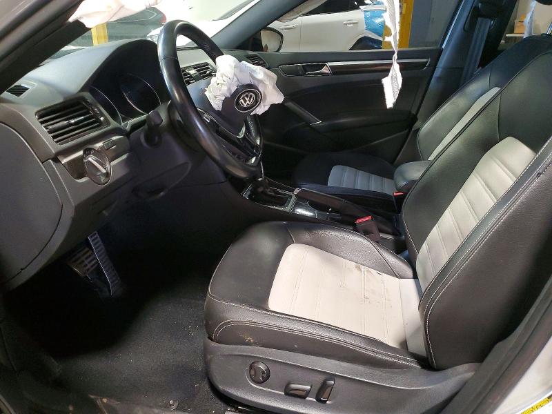 Продаж на аукціоні авто 2018 Volkswagen Passat, vin: 1VWJM7A39JC051441, номер лоту: 48759246