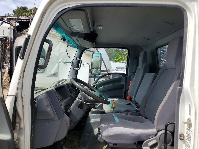 Aukcja sprzedaży 2017 Isuzu Nrr, vin: JALE5W161H7302234, numer aukcji: 50106426