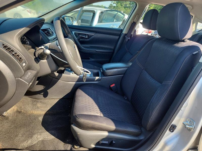 Aukcja sprzedaży 2018 Nissan Altima, vin: 1N4AL3AP2JC144244, numer aukcji: 50082456