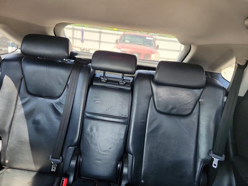 Aukcja sprzedaży 2010 Lexus Rx, vin: 2T2ZK1BA9AC036530, numer aukcji: 51015876