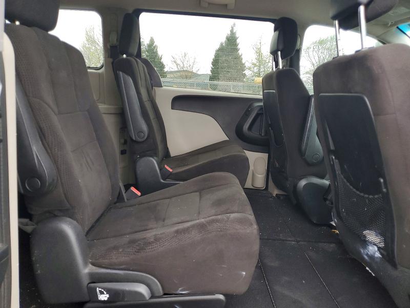 Aukcja sprzedaży 2012 Dodge Grand Caravan, vin: 2C4RDGCG8CR298742, numer aukcji: 48873736
