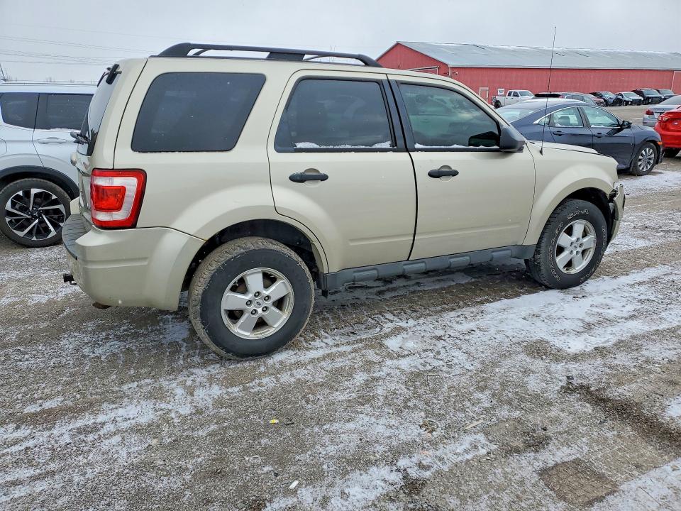 Aukcja sprzedaży 2011 Ford Escape, vin: 1FMCU0DG9BKA70026, numer aukcji: 48607766