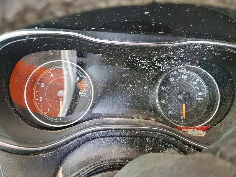 49063726 :رقم المزاد ، 1C4PJLDBXLD652596 vin ، 2020 Jeep Cherokee مزاد بيع
