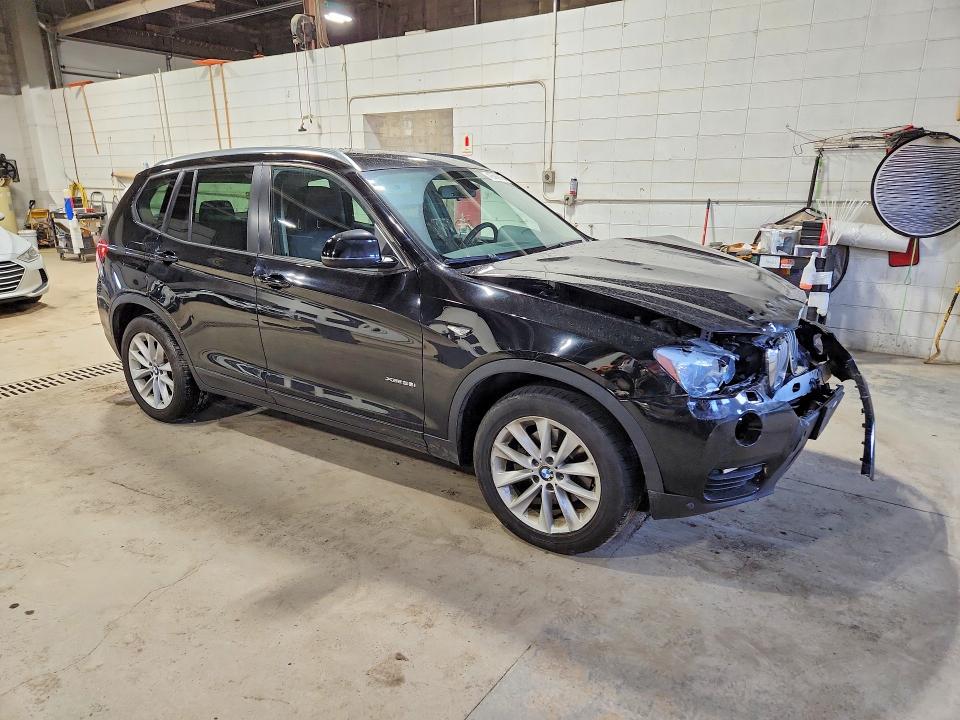 Aukcja sprzedaży 2016 Bmw X3, vin: 5UXWX9C50G0D83368, numer aukcji: 49586976