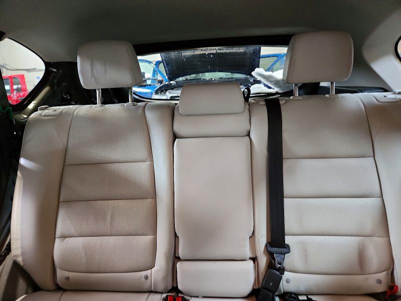 Продажа на аукционе авто 2016 Mazda Cx-5, vin: JM3KE4CY7G0840846, номер лота: 49565546
