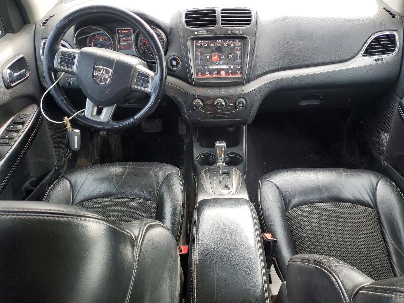 2015 Dodge Journey მანქანა იყიდება აუქციონზე, vin: 3C4PDCGG7FT568216, აუქციონის ნომერი: 49908866