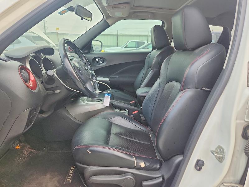 Продажа на аукционе авто 2016 Nissan Juke, vin: JN8AF5MR9GT605897, номер лота: 50501146