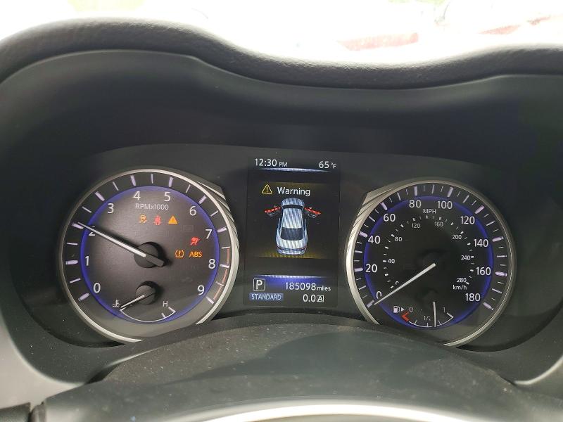 Продажа на аукционе авто 2015 Infiniti Q50, vin: JN1BV7AR3FM421179, номер лота: 46485746