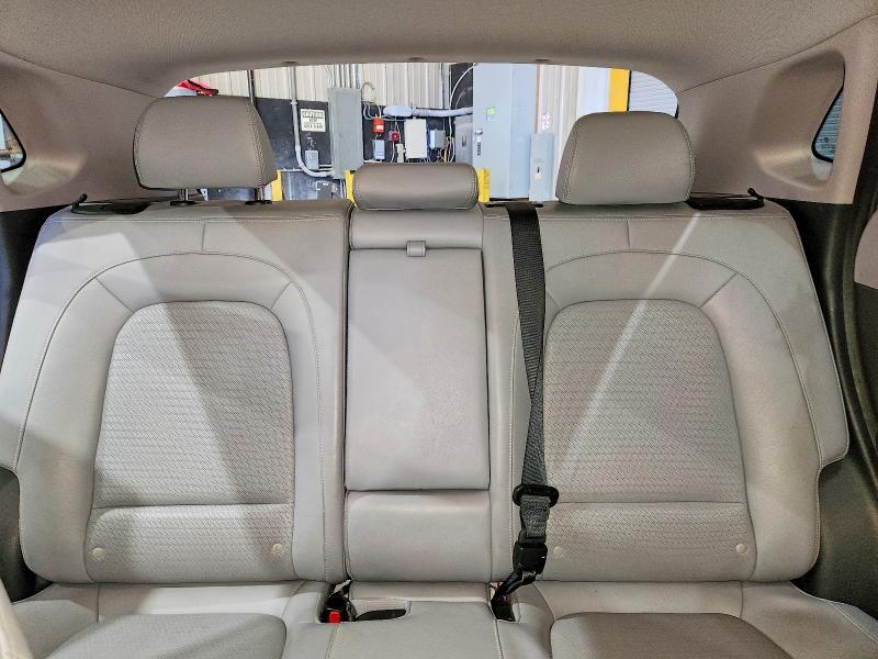 Aukcja sprzedaży 2018 Hyundai Kona, vin: KM8K3CA5XJU136508, numer aukcji: 51364416
