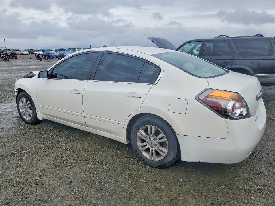 Продаж на аукціоні авто 2011 Nissan Altima, vin: 1N4AL2AP1BN511053, номер лоту: 48109386