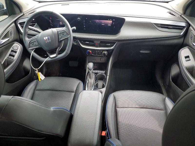 Aukcja sprzedaży 2025 Buick Encore Gx, vin: KL4AMESL3SB047246, numer aukcji: 51355186