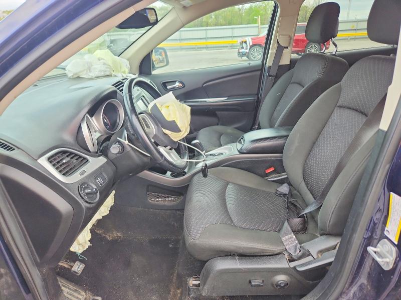 2019 Dodge Journey მანქანა იყიდება აუქციონზე, vin: 3C4PDCBB0KT870470, აუქციონის ნომერი: 51166896