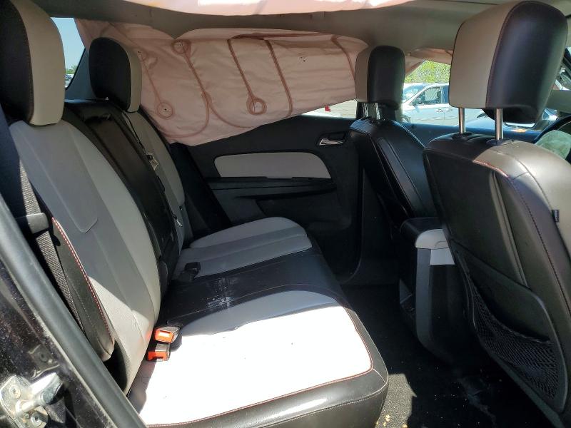 Продажа на аукционе авто 2014 Gmc Terrain, vin: 2GKFLYE33E6298548, номер лота: 50426146