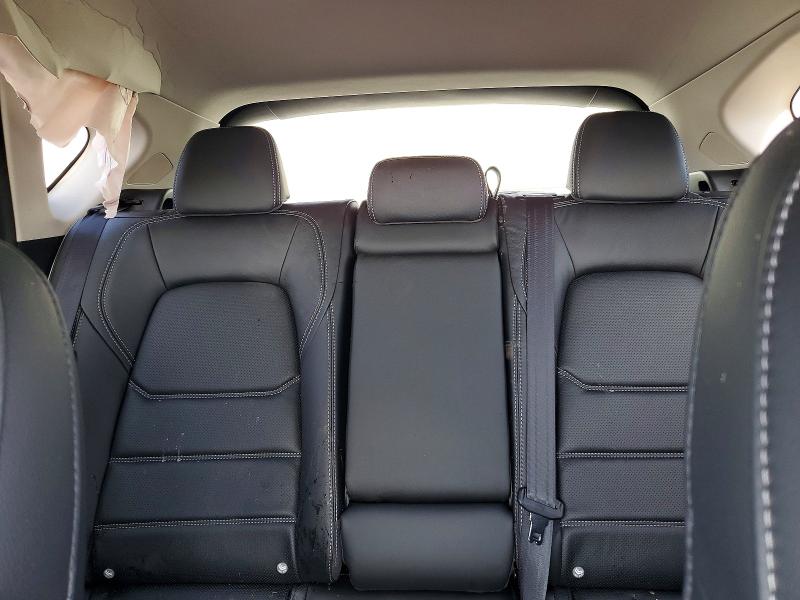 2025 Mazda Cx-5 მანქანა იყიდება აუქციონზე, vin: JM3KFBEM1S0728094, აუქციონის ნომერი: 48745516