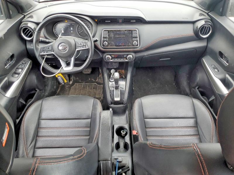 Aukcja sprzedaży 2019 Nissan Kicks, vin: 3N1CP5CU1KL506658, numer aukcji: 51131406