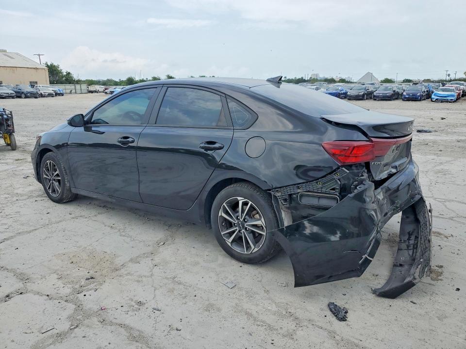 Продажа на аукционе авто 2024 Kia Forte, vin: 3KPF24AD7RE730537, номер лота: 52036166