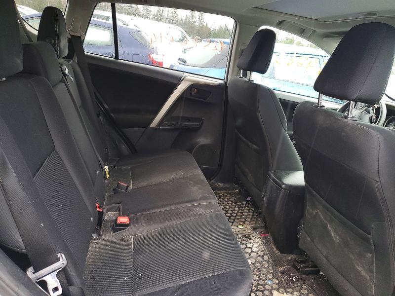 Продажа на аукционе авто 2013 Toyota Rav4, vin: 2T3RFREV6DW064284, номер лота: 48792656