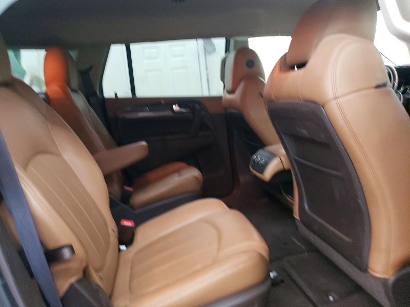 Aukcja sprzedaży 2014 Buick Enclave, vin: 5GAKRBKD6EJ229537, numer aukcji: 49555626